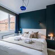 Spacious Vacation Home for 12 Guests in Westende