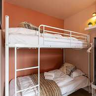 Spacious Vacation Home for 12 Guests in Westende