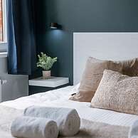 Spacious Vacation Home for 12 Guests in Westende