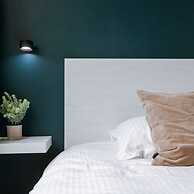 Spacious Vacation Home for 12 Guests in Westende