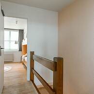 Spacious Vacation Home for 12 Guests in Westende