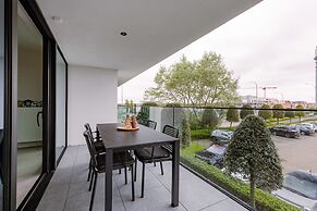 BE NWP Orle 11-0101 in Nieuwpoort