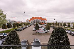 BE NWP Orle 11-0101 in Nieuwpoort