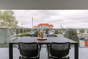 BE NWP Orle 11-0101 in Nieuwpoort