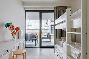 BE NWP Orle 11-0101 in Nieuwpoort