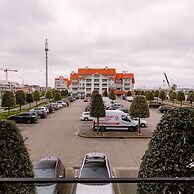 BE NWP Orle 11-0101 in Nieuwpoort