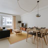 BE OST Koni 8-5 in Oostende