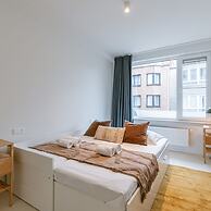 BE OST Koni 8-5 in Oostende