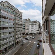 BE OST Koni 8-5 in Oostende