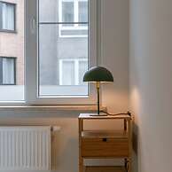 BE OST Koni 8-5 in Oostende