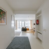 BE OST Koni 8-5 in Oostende