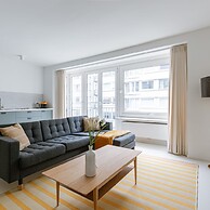 BE OST Koni 8-5 in Oostende