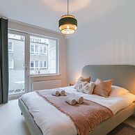 BE OST Koni 8-5 in Oostende