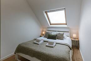 Beautiful Apartment in the Heart of Blankenberge