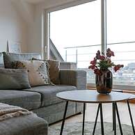 Beautiful Apartment in the Heart of Blankenberge