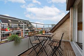 Beautiful Apartment in the Heart of Blankenberge