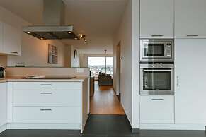 Beautiful Apartment in the Heart of Blankenberge