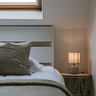 Beautiful Apartment in the Heart of Blankenberge