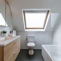 Beautiful Apartment in the Heart of Blankenberge