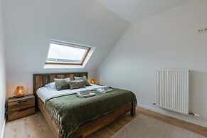 Beautiful Apartment in the Heart of Blankenberge