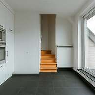 Beautiful Apartment in the Heart of Blankenberge