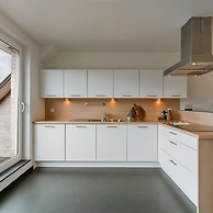 Beautiful Apartment in the Heart of Blankenberge