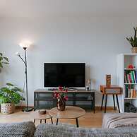 Beautiful Apartment in the Heart of Blankenberge