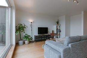 Beautiful Apartment in the Heart of Blankenberge