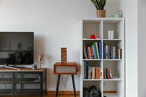 Beautiful Apartment in the Heart of Blankenberge