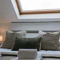 Beautiful Apartment in the Heart of Blankenberge