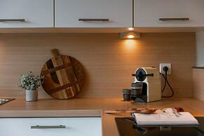 Beautiful Apartment in the Heart of Blankenberge