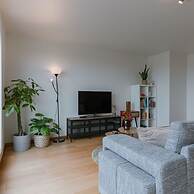 Beautiful Apartment in the Heart of Blankenberge