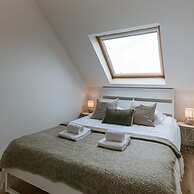 Beautiful Apartment in the Heart of Blankenberge