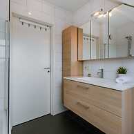 Beautiful Apartment in the Heart of Blankenberge