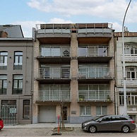 Beautiful Apartment in the Heart of Blankenberge