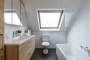 Beautiful Apartment in the Heart of Blankenberge