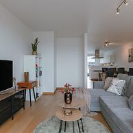 Beautiful Apartment in the Heart of Blankenberge