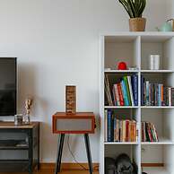 Beautiful Apartment in the Heart of Blankenberge