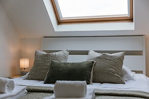 Beautiful Apartment in the Heart of Blankenberge