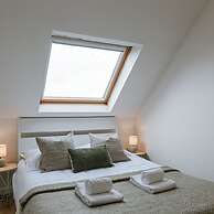 Beautiful Apartment in the Heart of Blankenberge