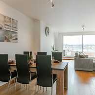Beautiful Apartment in the Heart of Blankenberge