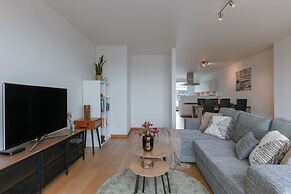 Beautiful Apartment in the Heart of Blankenberge