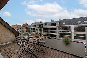 Beautiful Apartment in the Heart of Blankenberge