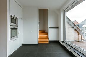 Beautiful Apartment in the Heart of Blankenberge