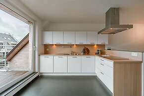 Beautiful Apartment in the Heart of Blankenberge