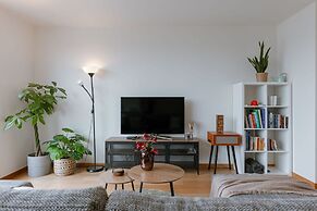 Beautiful Apartment in the Heart of Blankenberge