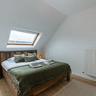 Beautiful Apartment in the Heart of Blankenberge