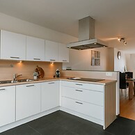 Beautiful Apartment in the Heart of Blankenberge