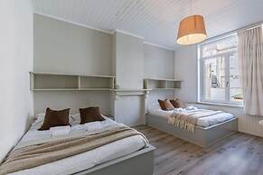 BE OST Edmo 11 in Oostende