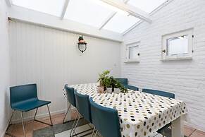 BE OST Edmo 11 in Oostende